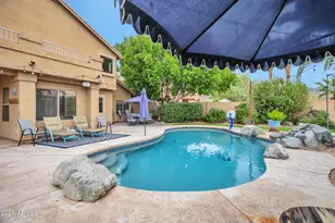 431 W Mountain Vista Dr, Phoenix, AZ 85045 - Photo 4