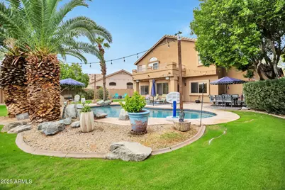 431 W Mountain Vista Drive, Phoenix, AZ 85045 - Photo 2