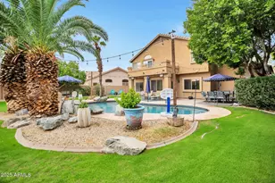 431 W Mountain Vista Dr, Phoenix, AZ 85045 - Photo 2