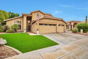 431 W Mountain Vista Dr, Phoenix, AZ 85045 - Photo 24