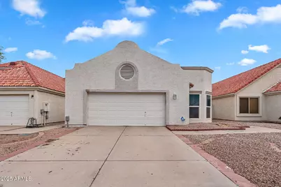 1510 E Commerce Avenue, Gilbert, AZ 85234 - Photo 2