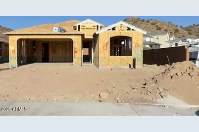 6938 W Buckhorn Trail, Peoria, AZ 85383 - Photo 1