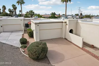 8815 W Avenida De Amigos Circle #103, Arizona City, AZ 85123 - Photo 30