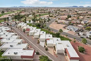 8815 W Avenida De Amigos Circle, Arizona City, AZ 85123 - Photo 34