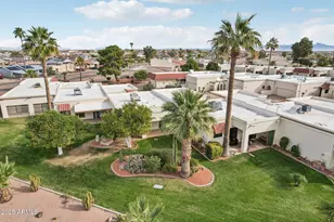 8815 W Avenida De Amigos Circle, Arizona City, AZ 85123 - Photo 28