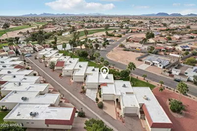 8815 W Avenida De Amigos Circle #103, Arizona City, AZ 85123 - Photo 36