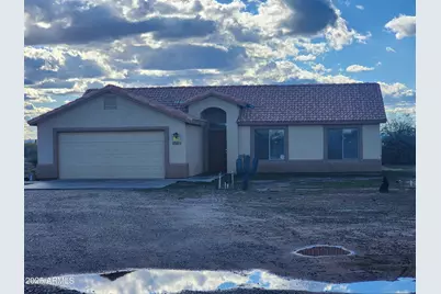 25451 W Kortsen Road, Casa Grande, AZ 85193 - Photo 1