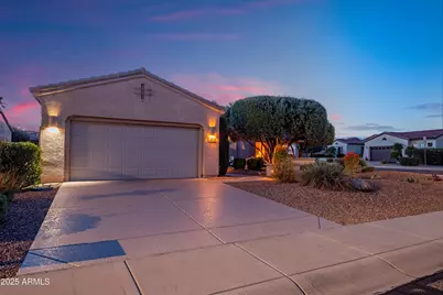 18670 N Rincon Court, Surprise, AZ 85387 - Photo 38