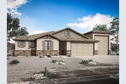 18363 W Yavapai Street, Goodyear, AZ 85338 - Photo 1