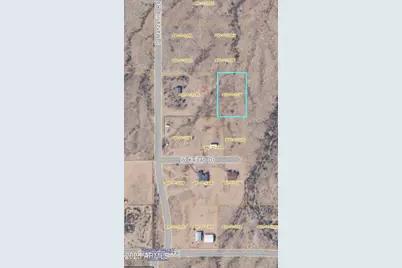 0 S Manzanilla Road #19, Buckeye, AZ 85326 - Photo 4