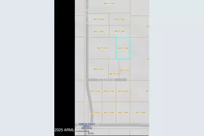 0 S Manzanilla Road #19, Buckeye, AZ 85326 - Photo 2