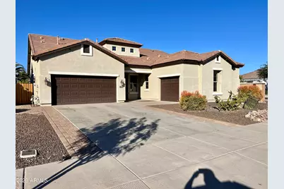 20296 E Sonoqui Boulevard, Queen Creek, AZ 85142 - Photo 1