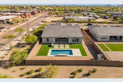 4236 E Whisper Rock Trail, Cave Creek, AZ 85331 - Photo 1