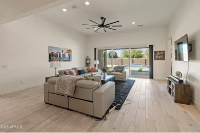 4236 E Whisper Rock Trail, Cave Creek, AZ 85331 - Photo 18