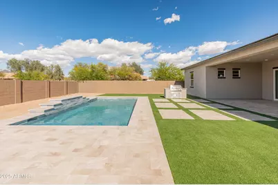 4236 E Whisper Rock Trail, Cave Creek, AZ 85331 - Photo 8