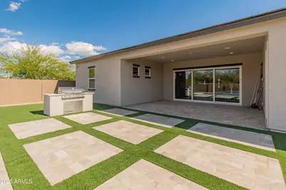 4236 E Whisper Rock Trail, Cave Creek, AZ 85331 - Photo 6