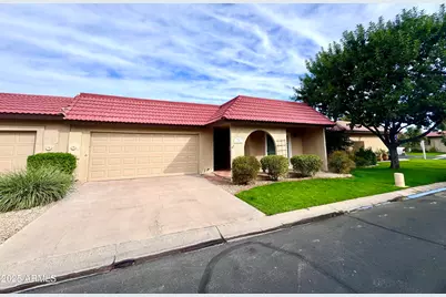 7926 E Bonnie Rose Avenue, Scottsdale, AZ 85250 - Photo 1