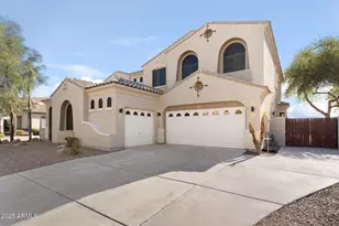 3557 S Halsted Ct, Chandler, AZ 85286 - Photo 1