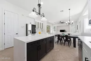 3557 S Halsted Ct, Chandler, AZ 85286 - Photo 16