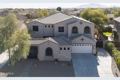 3557 S Halsted Court, Chandler, AZ 85286 - Photo 54