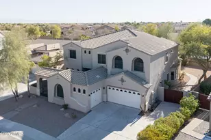 3557 S Halsted Ct, Chandler, AZ 85286 - Photo 56