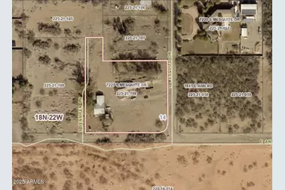 7227 S Mesquite Drive, Mohave Valley, AZ 86440 - Photo 24