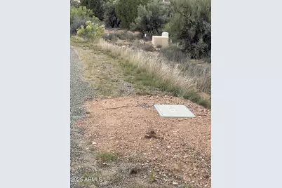 4750 E Crazy Horse Circle #71, Rimrock, AZ 86335 - Photo 4