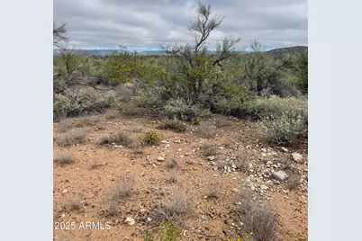 4750 E Crazy Horse Circle #71, Rimrock, AZ 86335 - Photo 20