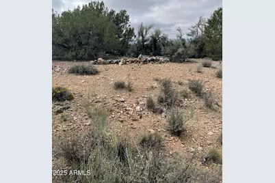 4750 E Crazy Horse Circle #71, Rimrock, AZ 86335 - Photo 30