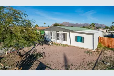 2359 S Tomahawk Road, Apache Junction, AZ 85119 - Photo 1