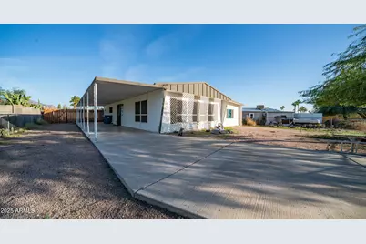 2359 S Tomahawk Road, Apache Junction, AZ 85119 - Photo 2