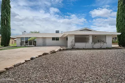 2200 Madera Drive, Sierra Vista, AZ 85635 - Photo 32