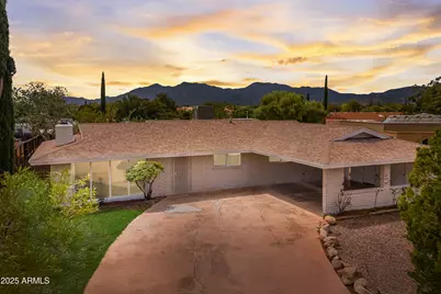 2200 Madera Drive, Sierra Vista, AZ 85635 - Photo 1