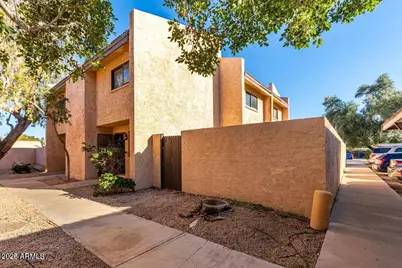 834 E Fountain Street #4, Mesa, AZ 85203 - Photo 1