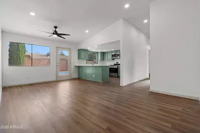 2291 Iris Drive, Sierra Vista, AZ 85635 - Photo 8