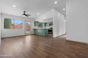 2291 Iris Dr, Sierra Vista, AZ 85635 - Photo 8