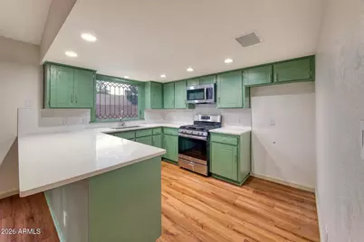 2291 Iris Drive, Sierra Vista, AZ 85635 - Photo 4