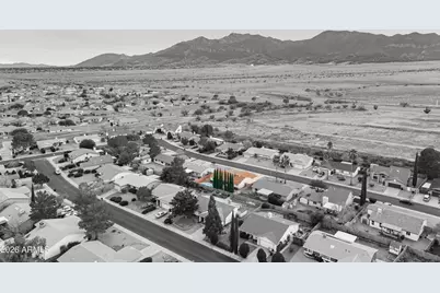 2291 Iris Drive, Sierra Vista, AZ 85635 - Photo 40