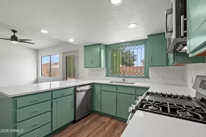 2291 Iris Drive, Sierra Vista, AZ 85635 - Photo 14