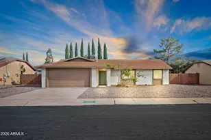 2291 Iris Dr, Sierra Vista, AZ 85635 - Photo 1