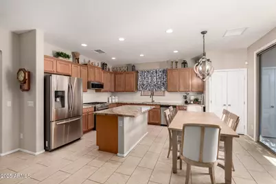 1307 E Mia Lane, Gilbert, AZ 85298 - Photo 14