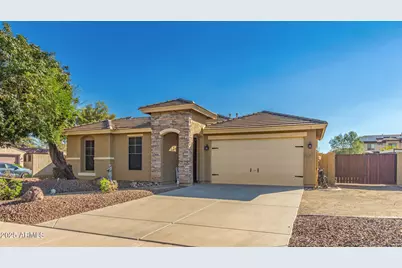 1307 E Mia Lane, Gilbert, AZ 85298 - Photo 8