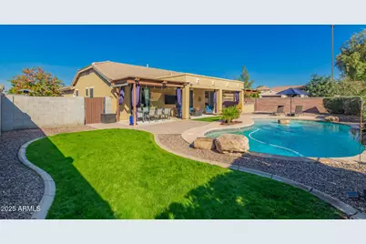 1307 E Mia Lane, Gilbert, AZ 85298 - Photo 6