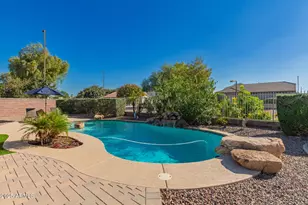 1307 E Mia Ln, Gilbert, AZ 85298 - Photo 2