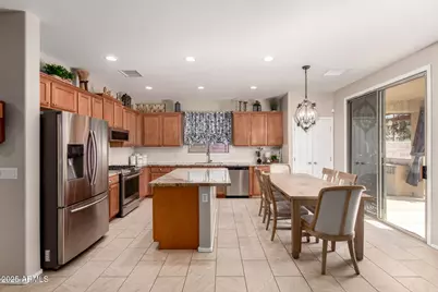 1307 E Mia Lane, Gilbert, AZ 85298 - Photo 16