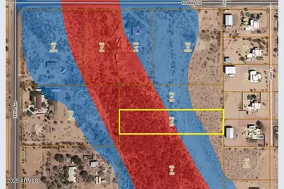 209Xx W Bradley Road #-, Wittmann, AZ 85361 - Photo 2