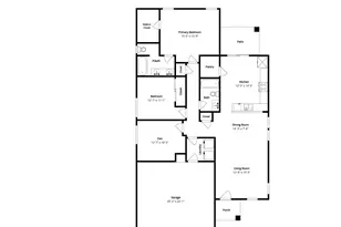 669 W Silver Reef Ct, Casa Grande, AZ 85122 - Photo 16