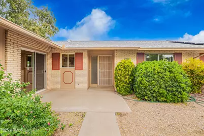 10764 W Cinnebar Avenue, Sun City, AZ 85351 - Photo 4