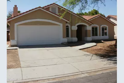 662 S 26th Street, Mesa, AZ 85204 - Photo 1
