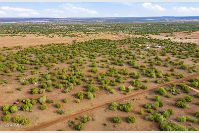 Tbd Silver Lake Blvd 16.32 Acres -- #L & N, Show Low, AZ 85901 - Photo 8